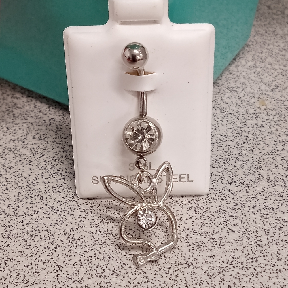 Naval Ring🐇